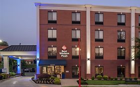 Best Western Plus College Park Hotel